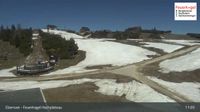 Ebensee: Feuerkogel - Feuerkogel Hochplateau - Day time