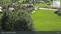 Gosau: Dachstein West - Hornspitz Talstation