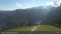 Gosau: Dachstein West - Zwieselalm Bergstation