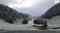 Altenmarkt im Pongau: Zauchensee - Weltcuparena, Oberzauchensee