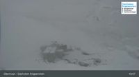 Obertraun: Dachstein Salzkammergut - Krippenstein Bergstation - Overdag