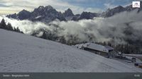Sexten - Sesto: 3Zinnen Dolomites - Helm-Plateau, Sextner Dolomiten