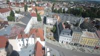 Prostejov: směr sever - Day time