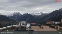 Bormio: 2000, Cableway