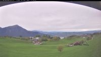 Walchwil › West: Halbinsel Chiemen - Lake Zug