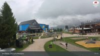 Corvara in Badia - Corvara: Badia II, Alta Badia - Piz La Ila Moritzino