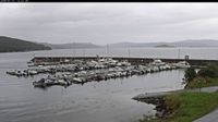 Brekstad › East: Høybakken båtforening (marina) - Stjørnfjord - Day time