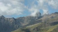 Valloire: Les Aiguilles d'Arves