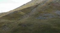 Valloire: Arrivée zone Expert