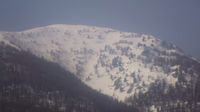 Crévoux: Pic Haut − 25520m