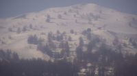Crévoux: Pic du Ratel − 2460m