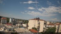 Nea Malgara: Live WEBCAM from SV2BZQ - DIAVATA (EAST) - THESSALONIKI (2 - Day time