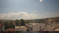 Nea Malgara: Live WEBCAM from SV2BZQ - DIAVATA (SOUTH) - THESSALONIKI (3 - Day time