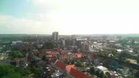 Leuven › South-east: Webcam - Belgium - Overdag