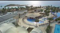 Famagusta: Ayia Napa (Cyprus) - Adams Beach Hotel - Day time