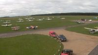 White Waltham: West London Aero Club at White Waltham Airfield - Overdag