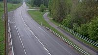 Liminka: Tie 4 - Alatemmes - Jyväskylään - Day time
