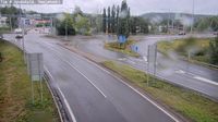 Jyvaskyla › North-east: Vaajakoskentie - Day time