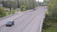 Tampere: Tie 9 - Linnainmaa - Sammon valtatie itään - Day time