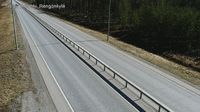 Ilmajoki: Tie 19 - Rengonkylä - Seinäjoelle - Day time
