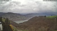 Bacharach › East: Ferienwohnung Schau-Rhein.de - Lorchhausen - Lorch - Day time