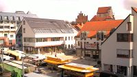 Alzenau: in Unterfranken: Marktplatz - Day time