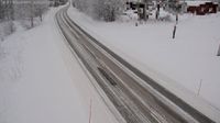 Rovaniemi: Tie 81 - Juotasniemi - Posiolle - Day time