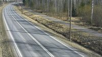 Mikkeli: Tie 72 Haukivuori - Pieksämäelle - Day time