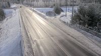 Kontiolahti: Tie 6 - Uuro - Enoon - Day time