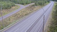 Kontiolahti: Tie 6 - Uuro - Kontiolahdelle - Day time