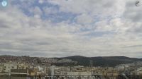 Thessaloniki › North-east: meteothes.gr) 2 - Day time