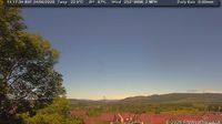 Burntisland: Fife weather webcam Lochgelly Fife - Day time