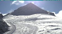 Stilfs - Stelvio: Passo - Hotel Livrio