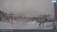 Schladming: Pichl - Reiteralm - Bergstation Preunegg Jet