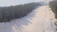 Bansko: ski webcams 3 - Overdag
