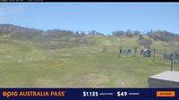 Perisher Valley: Perisher Snow Cams - Day time