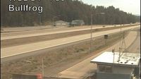 Sammamish › East: I-90 at MP 79.5: Bullfrog-facing east - Day time