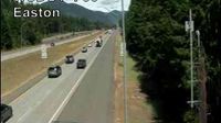 Sammamish › East: I-90 at MP 70.6: Easton - Day time