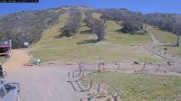 Thredbo: New South Wales - Sky Views 4 - Day time