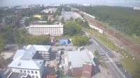 Balashikha › West: › West - Day time