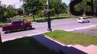 Hamilton Township: Ontario - Port Carling - Indian River - Day time