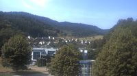 Bad Peterstal-Griesbach: Bad Peterstal - Day time