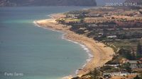 Porto Santo › South-west: Praia do Penedo - Alameda Infante Dom Henrique - Cais Velho do Porto Santo - Praia da Fontinha - Ilheu Da Cal - Dia