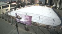 Bacau: Ice Rink - Jour