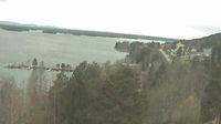 Lovliden: Vilhelmina - Sky View - Overdag