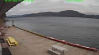 Sayward: British Columbia - Hardwicke Island 2 - Day time