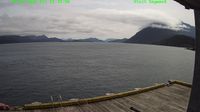 Sayward: British Columbia - Hardwicke Island - Day time