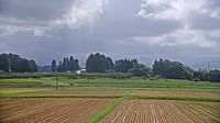 Tsuruoka: Yamagata - Gassan - Day time