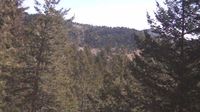 Central City: Colorado - Evergreen - Floyd Hill - Day time