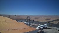 Calama › East: El Loa Airport 2 - El día